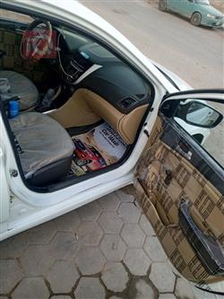 هیۆندای ئەکسنت